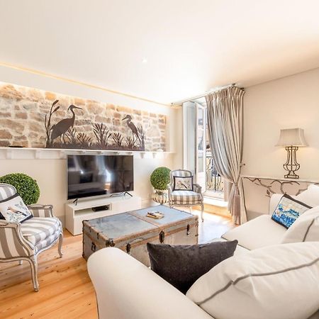 Guestready - Aurea Art Apartment Лиссабон Экстерьер фото