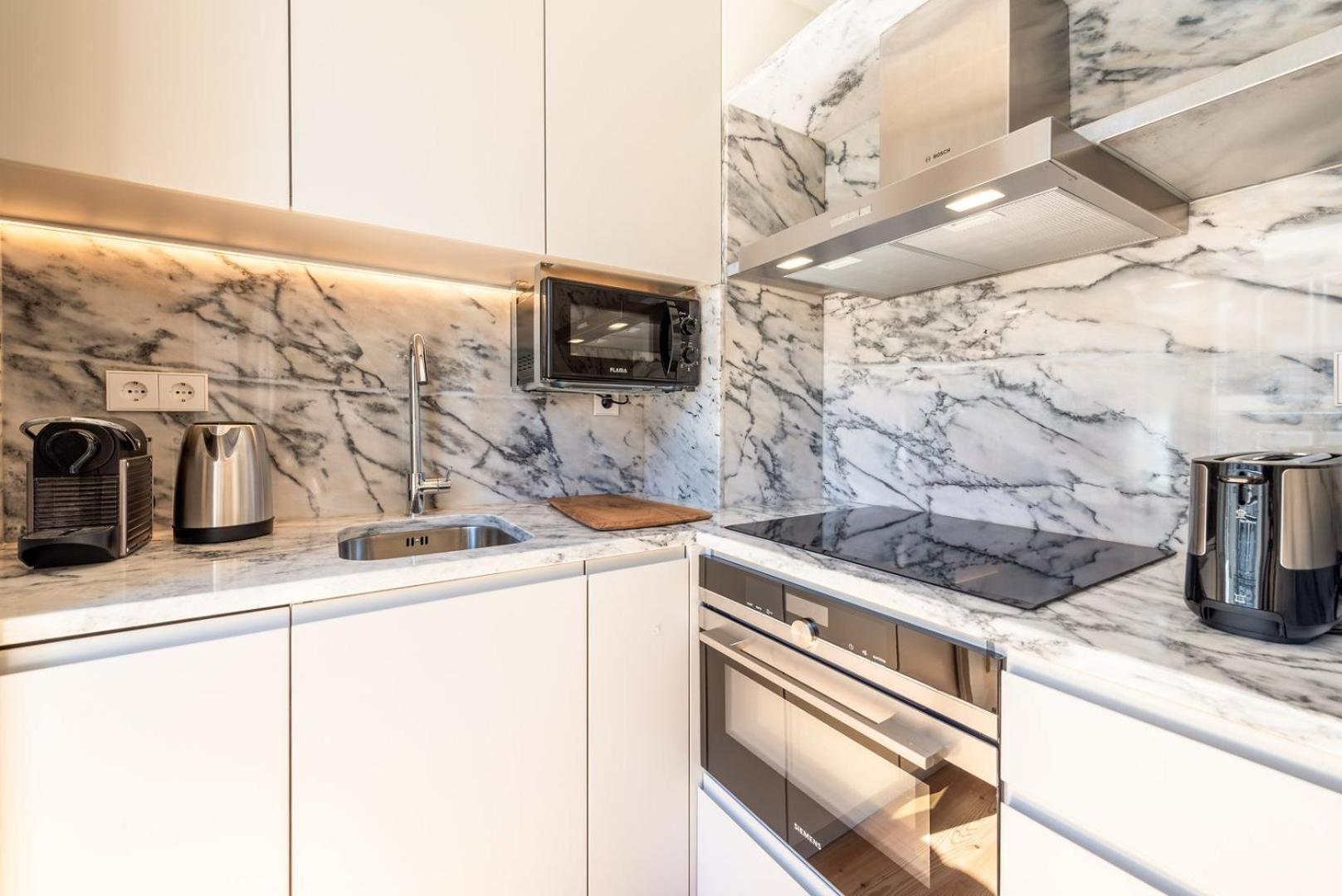 Guestready - Aurea Art Apartment Лиссабон Экстерьер фото