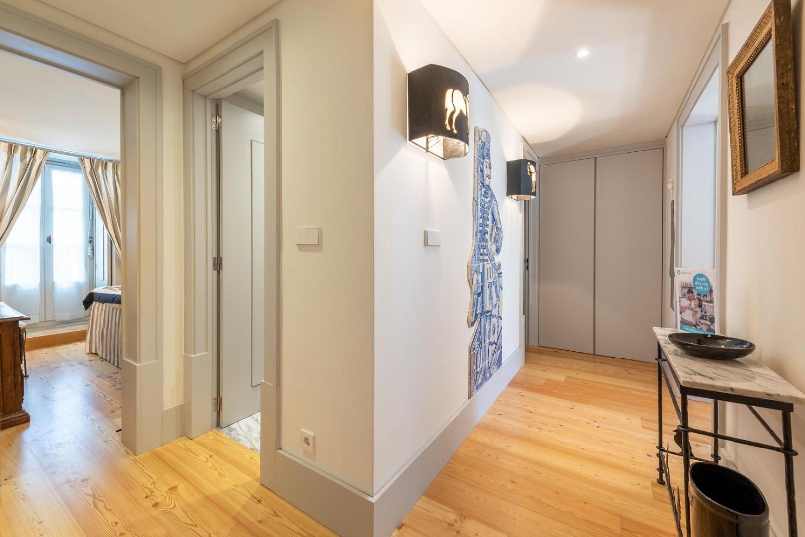 Guestready - Aurea Art Apartment Лиссабон Экстерьер фото