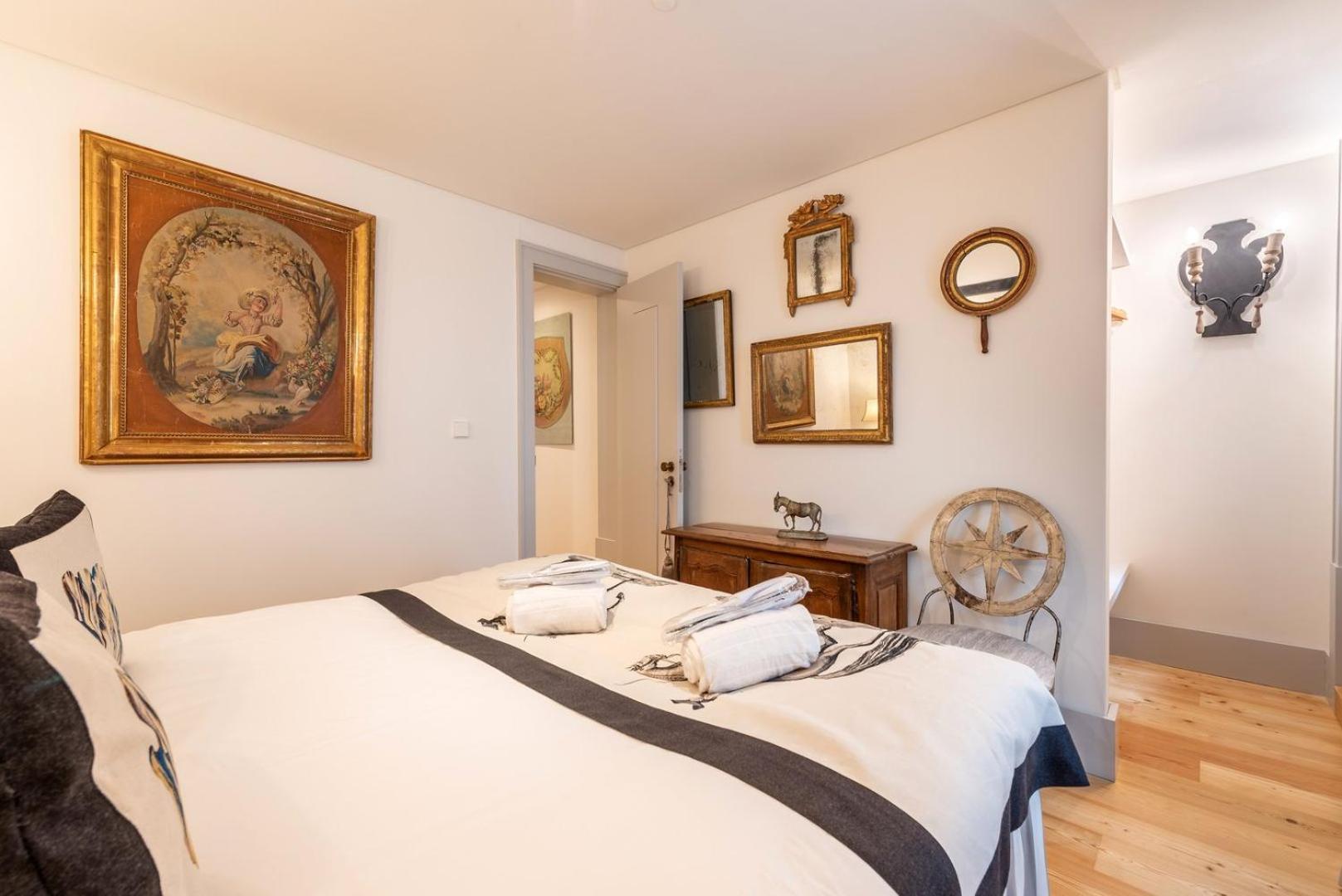 Guestready - Aurea Art Apartment Лиссабон Экстерьер фото