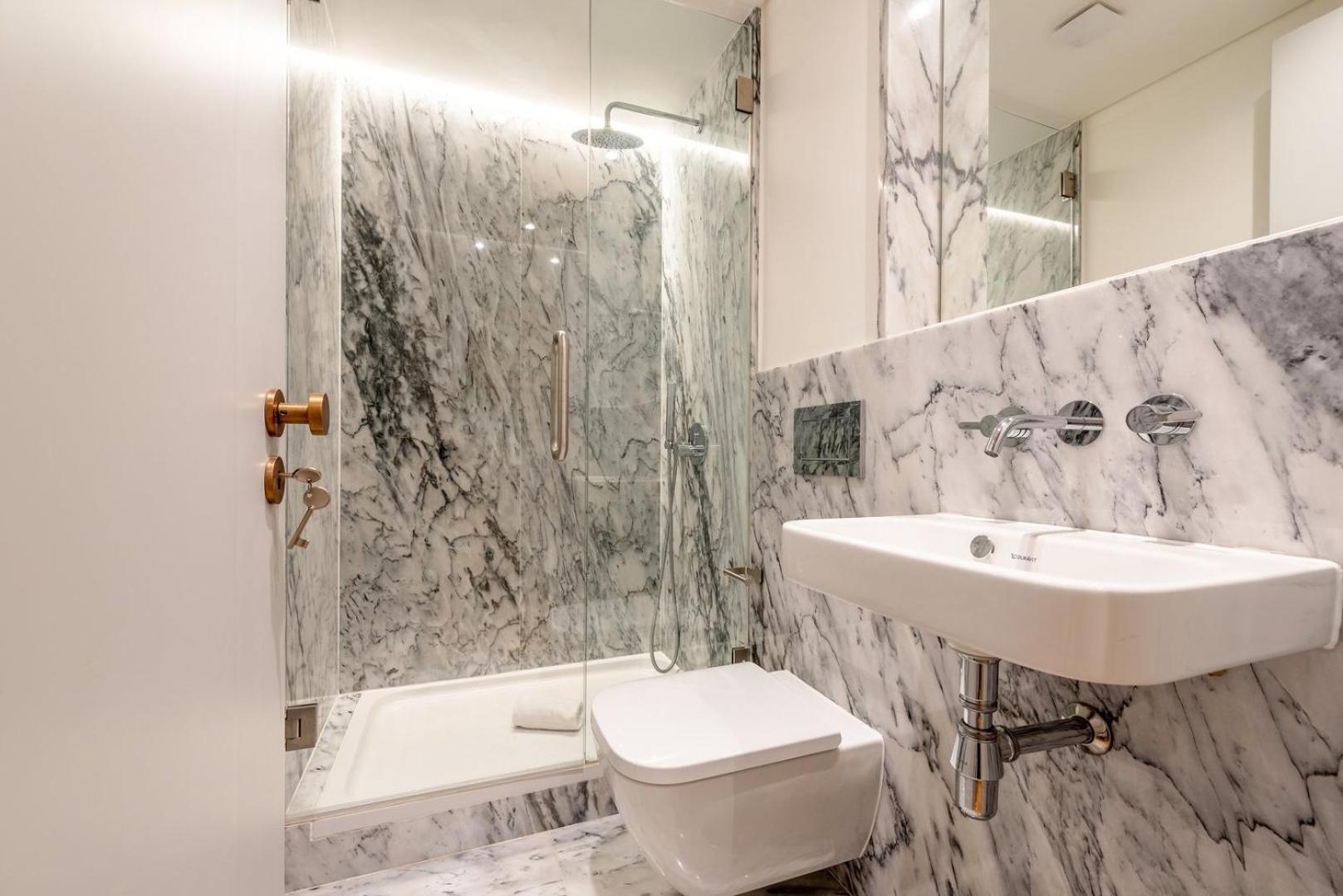 Guestready - Aurea Art Apartment Лиссабон Экстерьер фото
