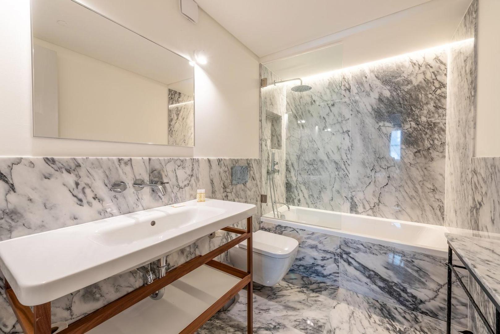 Guestready - Aurea Art Apartment Лиссабон Экстерьер фото