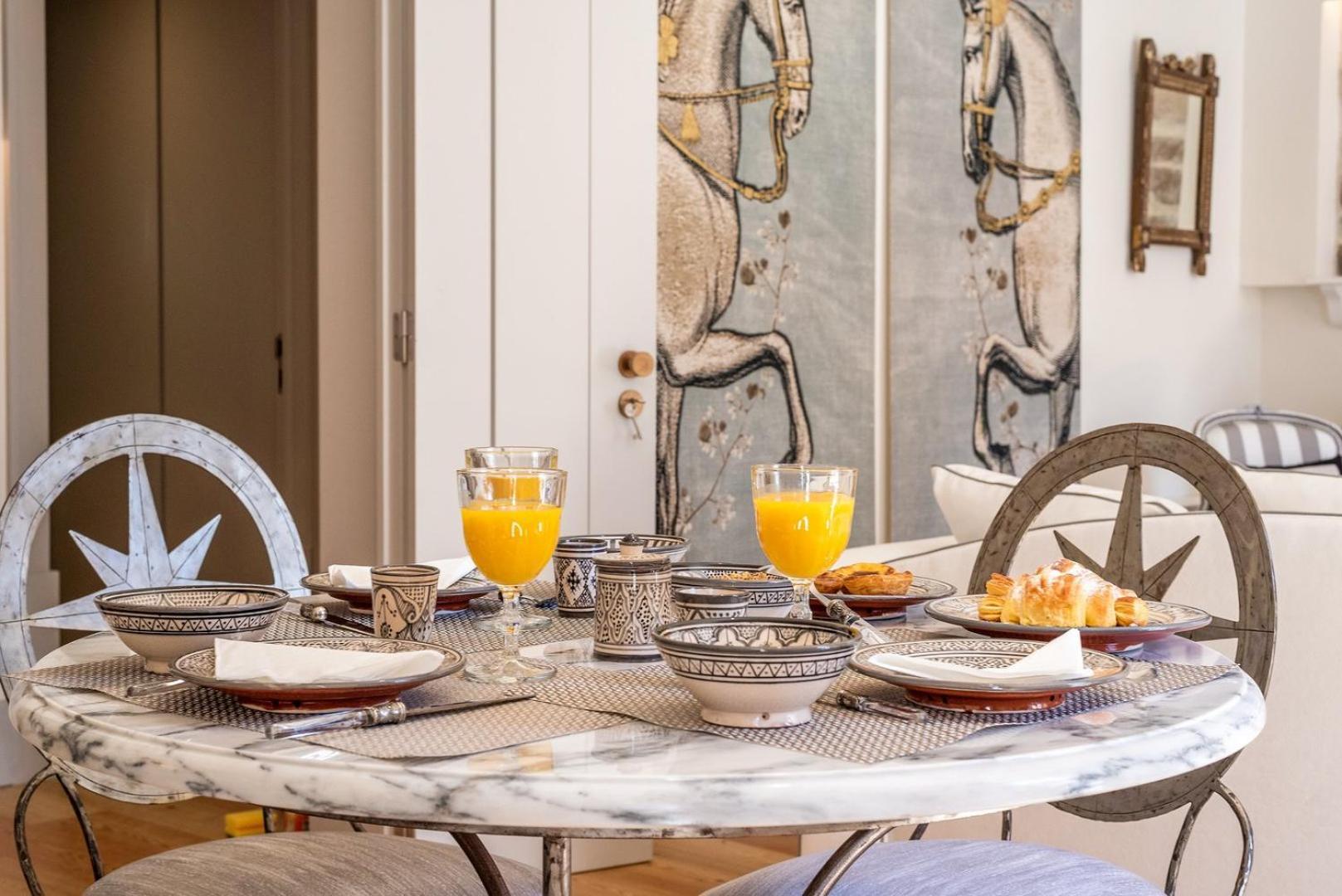 Guestready - Aurea Art Apartment Лиссабон Экстерьер фото