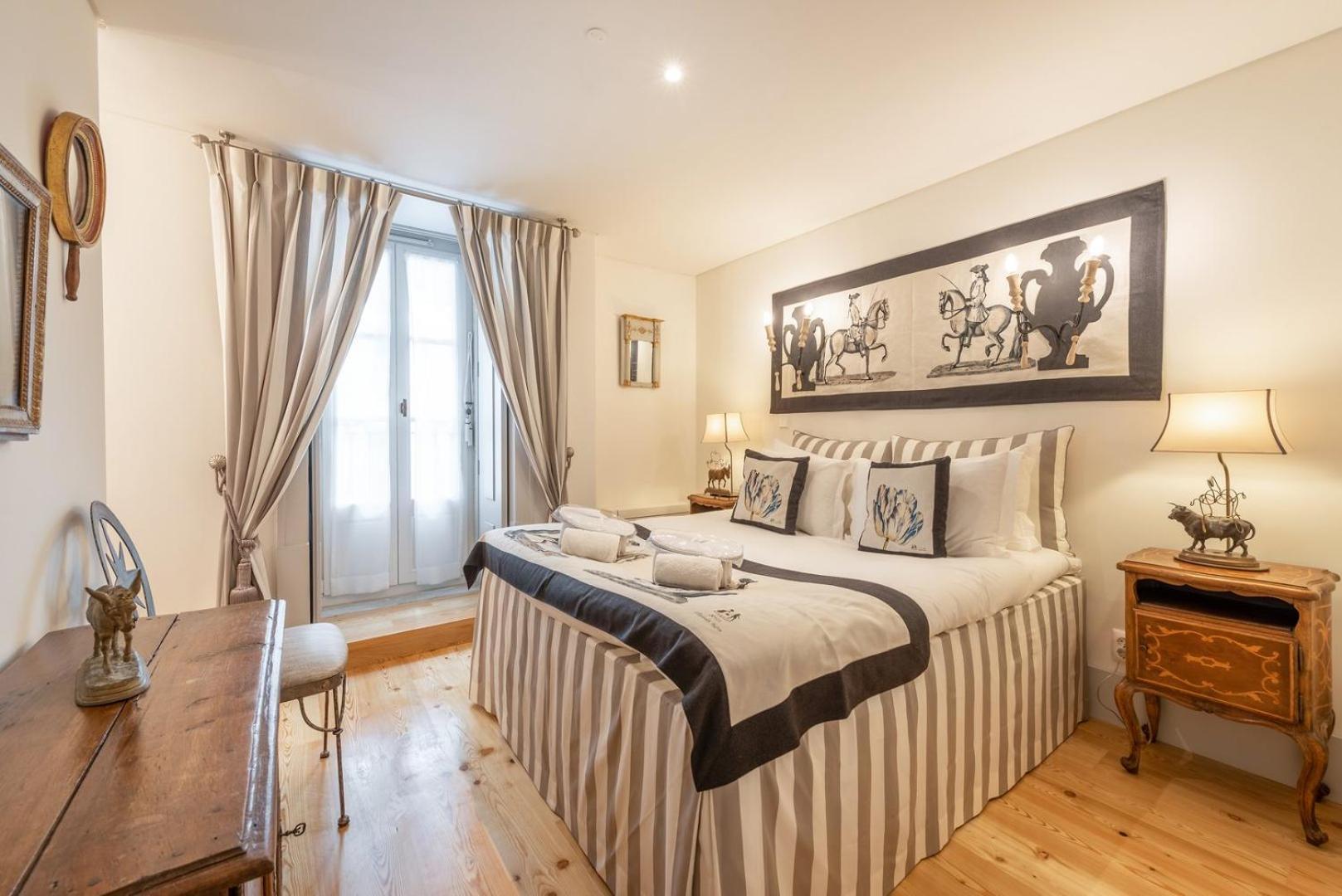 Guestready - Aurea Art Apartment Лиссабон Экстерьер фото